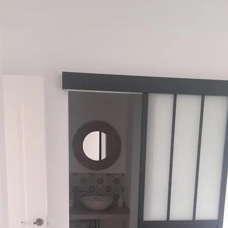 Apartment Torres Del Sol To 50 Metters Playa Las Vistas Best Beach Tenerife *