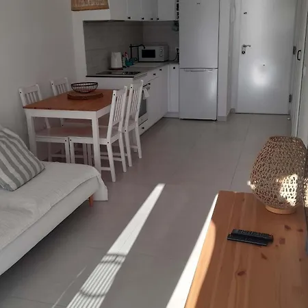 Torres Del Sol To 50 Metters Playa Las Vistas Best Beach Tenerife Apartment *