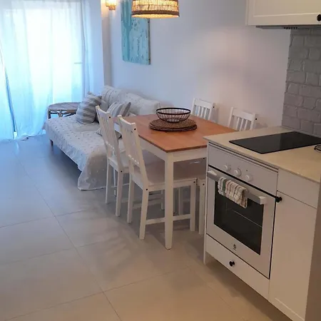 Torres Del Sol To 50 Metters Playa Las Vistas Best Beach Tenerife Apartment *