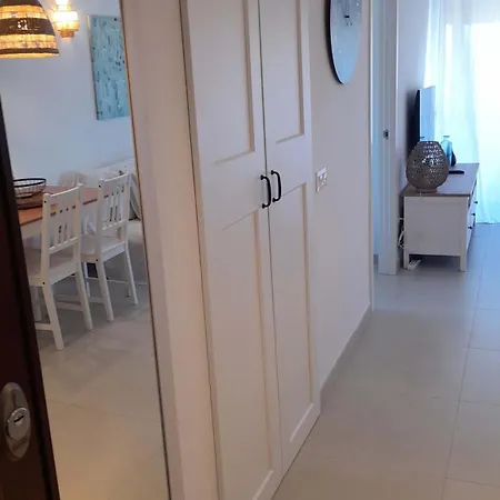 Torres Del Sol To 50 Metters Playa Vistas Tenerife * 플라야데라스아메리카스