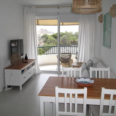 Torres Del Sol To 50 Metters Playa Las Vistas Best Beach Tenerife Playa de las Americas (Tenerife)