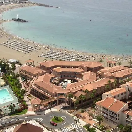 Torres Del Sol To 50 Metters Playa Las Vistas Best Beach Tenerife Playa de las Americas (Tenerife)