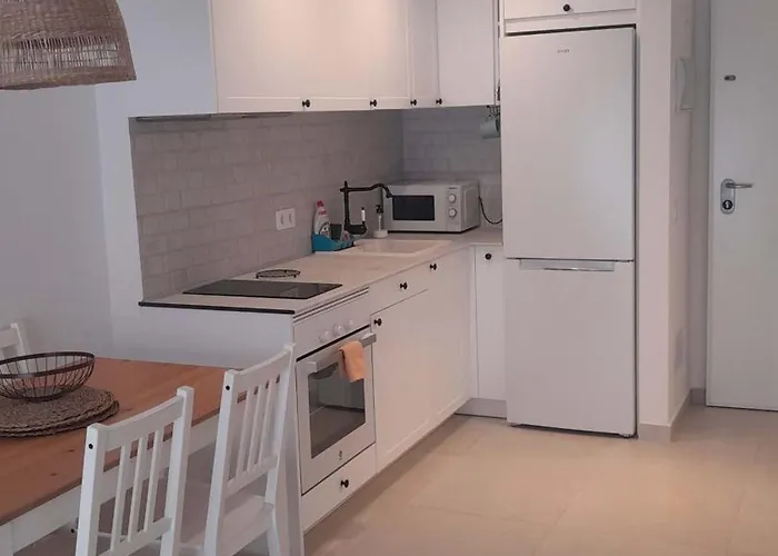 Torres Del Sol To 50 Metters Playa Vistas Tenerife 아파트 플라야데라스아메리카스