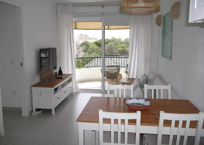 Torres Del Sol To 50 Metters Playa Vistas Tenerife 플라야데라스아메리카스