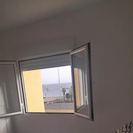 TORRES DEL SOL A 50 metros playa las vistas *