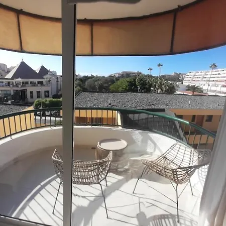 Apartamento TORRES DEL SOL A 50 metros playa las vistas *