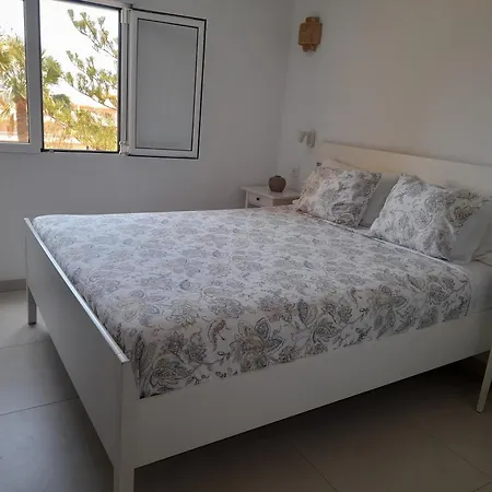 Apartamento TORRES DEL SOL A 50 metros playa las vistas Playa de las Américas