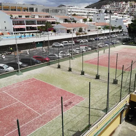 Torres Del Sol To 50 Metters Playa Vistas Tenerife * Playa de las Americas (Tenerife)