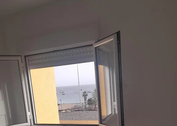 Torres Del Sol To 50 Metters Playa Vistas Tenerife *