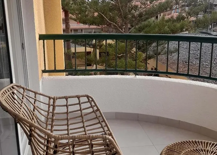 Torres Del Sol To 50 Metters Playa Vistas Tenerife *