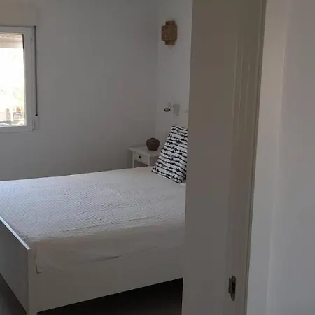 apartamento a 50 metros playa las vistas Playa de las Américas