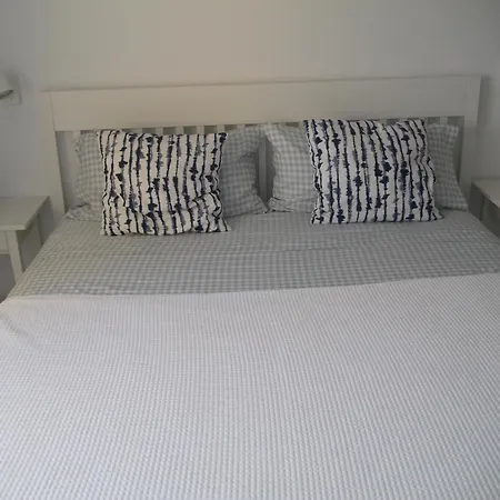 apartamento a 50 metros playa las vistas *