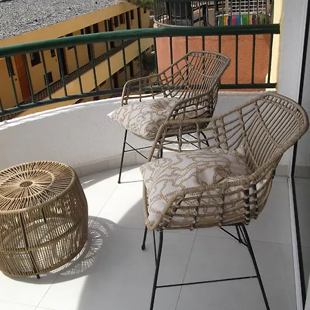 apartamento a 50 metros playa las vistas * Playa de las Américas