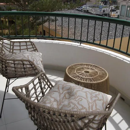 Torres Del Sol To 50 Metters Playa Vistas Tenerife Apartman