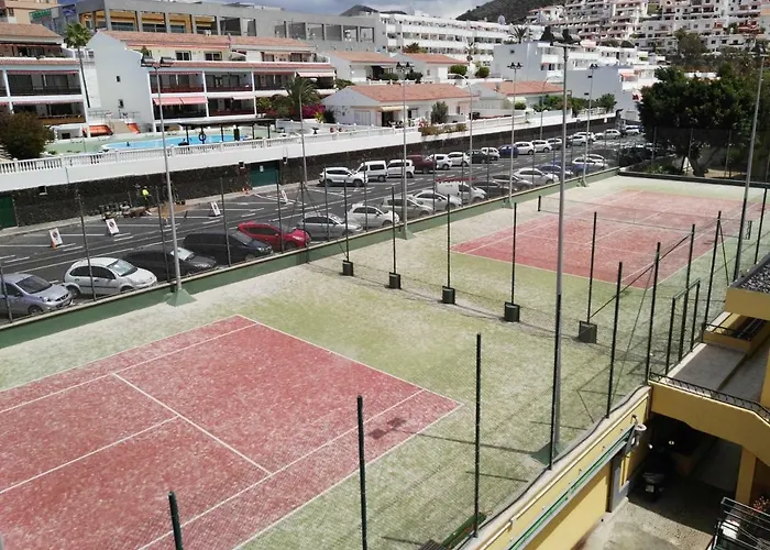 Torres Del Sol To 50 Metters Playa Vistas Tenerife * Playa de las Américas